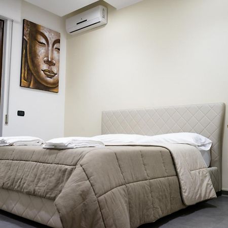 비트리토 Alta Dimora B&B 외부 사진