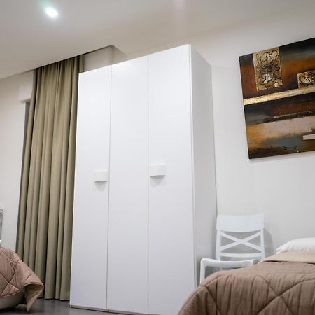 비트리토 Alta Dimora B&B 외부 사진