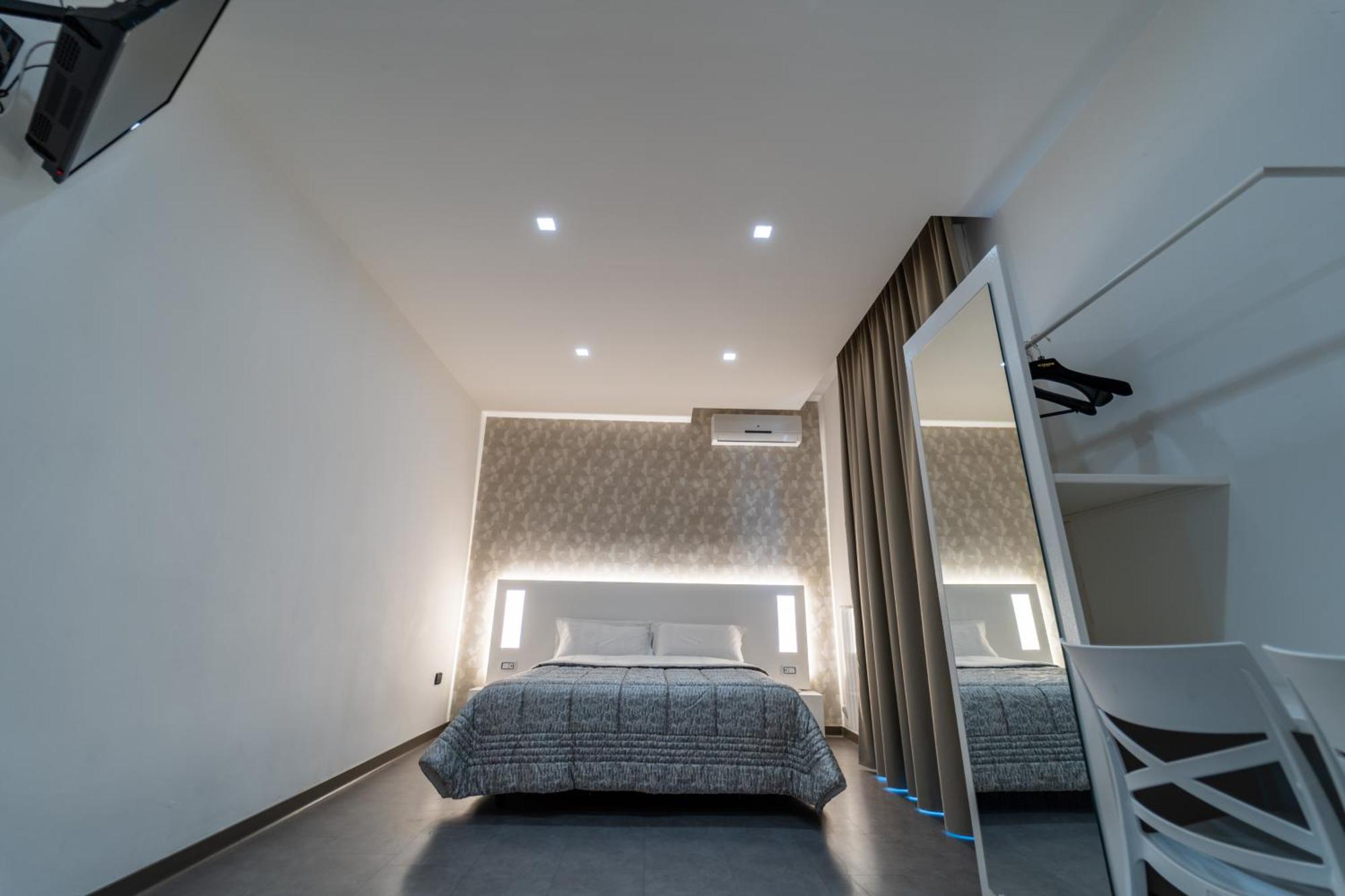 비트리토 Alta Dimora B&B 외부 사진