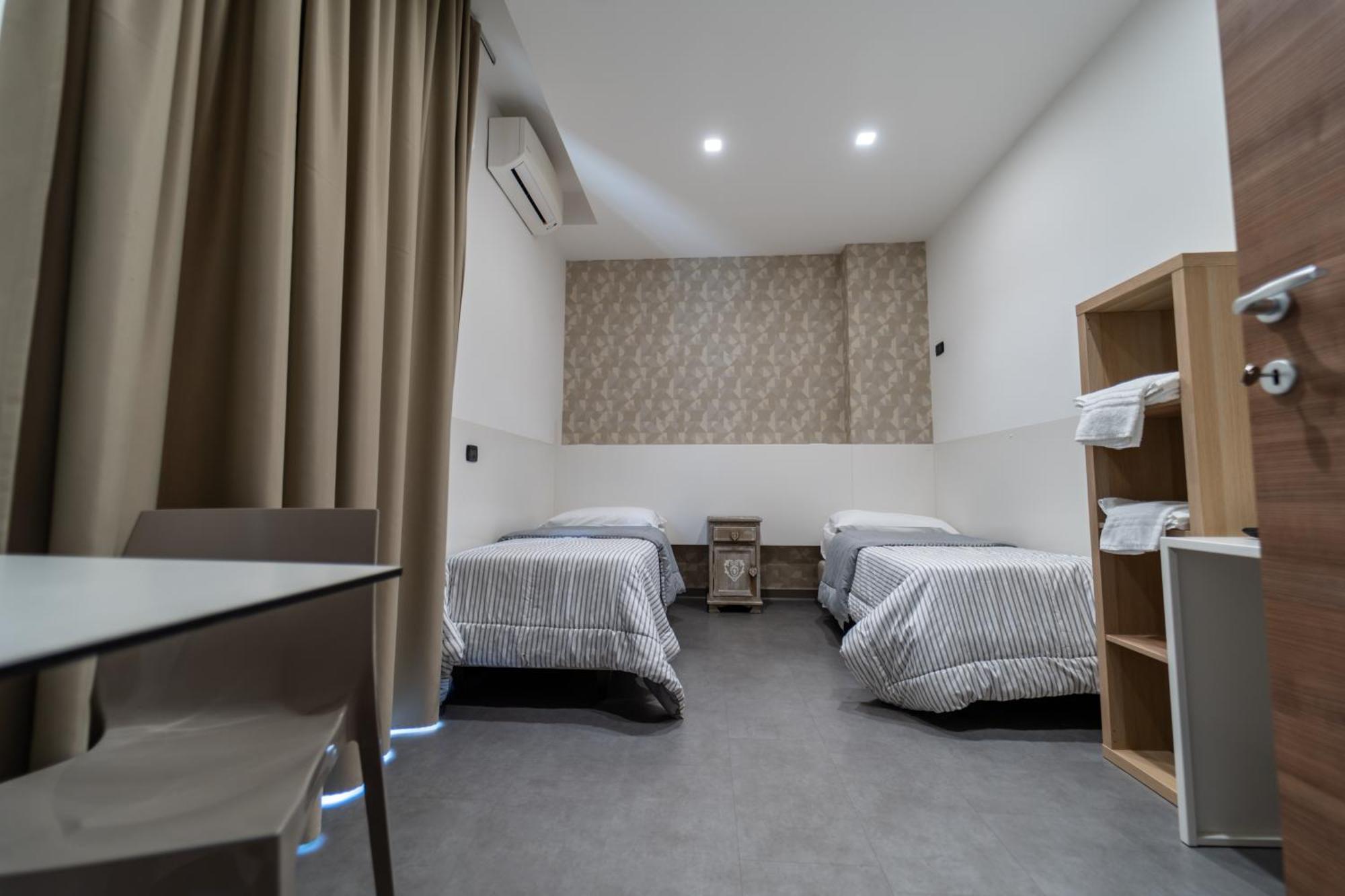 비트리토 Alta Dimora B&B 외부 사진