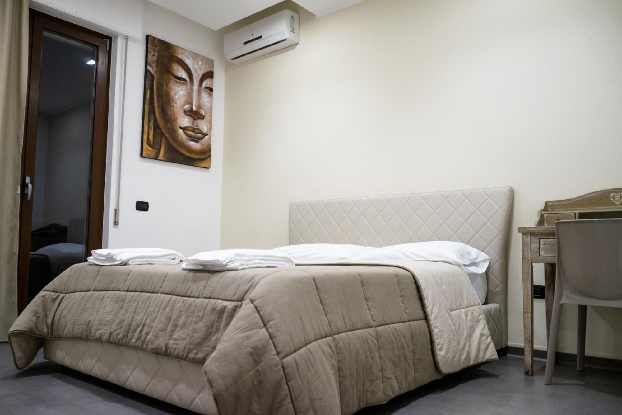 비트리토 Alta Dimora B&B 외부 사진