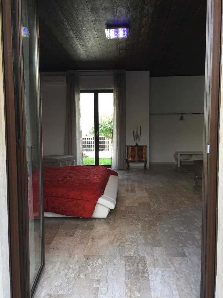 비트리토 Alta Dimora B&B 외부 사진