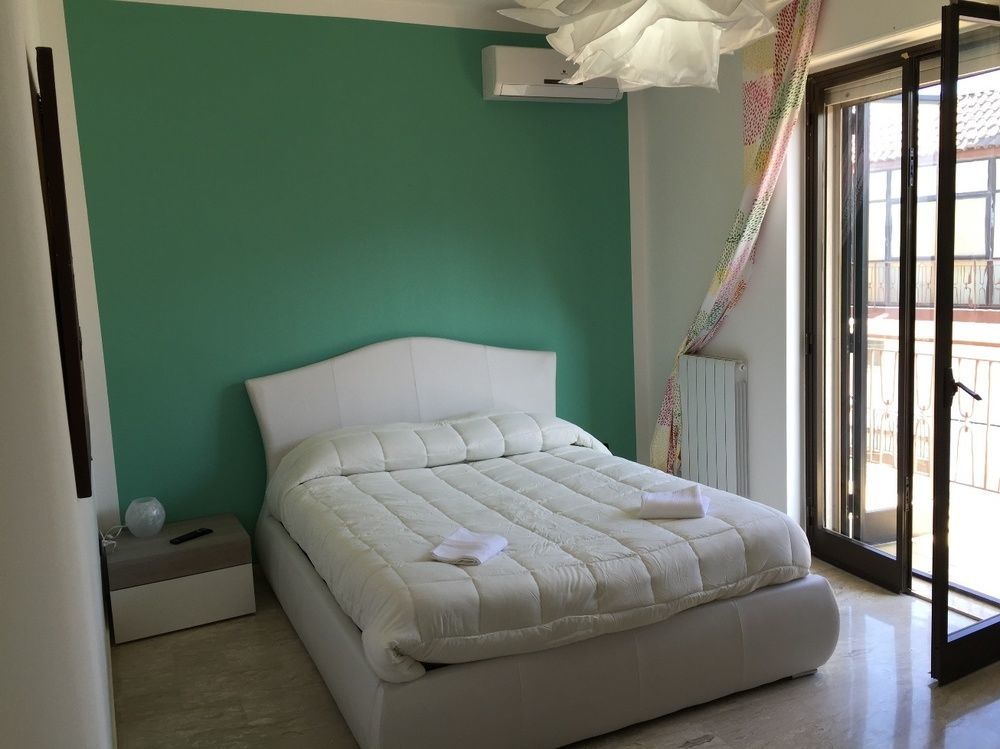 비트리토 Alta Dimora B&B 외부 사진